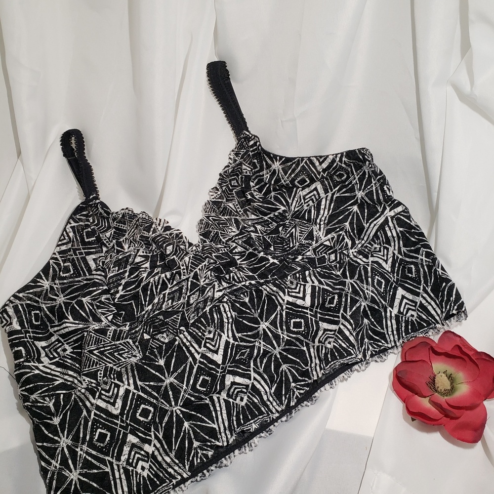 Torrid Bralette size 4